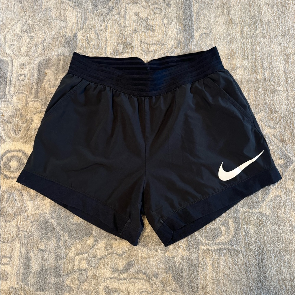 Nike mesh short